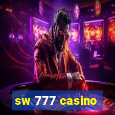 sw 777 casino